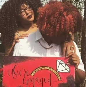 Meet your Posher, Jreyanna